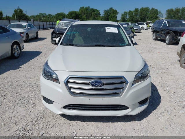 44874675 :رقم المزاد ، 4S3BNBC6XF3038915 vin ، 2015 Subaru Legacy 2.5i Premium مزاد بيع