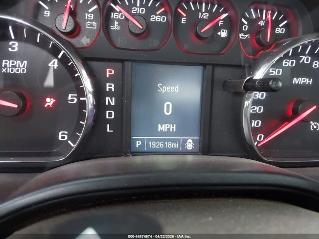 44874674 :رقم المزاد ، 1GTV2LEC5HZ141464 vin ، 2017 Gmc Sierra 1500 مزاد بيع