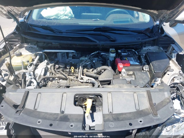 Продаж на аукціоні авто 2021 Nissan Rogue Platinum Intelligent Awd, vin: JN8AT3DD2MW319580, номер лоту: 44874676