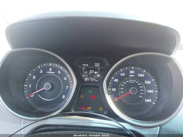 Продаж на аукціоні авто 2016 Hyundai Elantra Se, vin: 5NPDH4AE1GH717774, номер лоту: 44874678