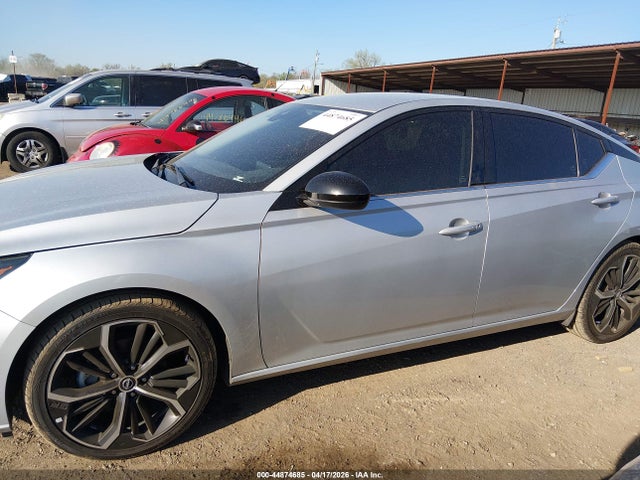 Aukcja sprzedaży 2023 Nissan Altima Sr Fwd, vin: 1N4BL4CV1PN343224, numer aukcji: 44874685