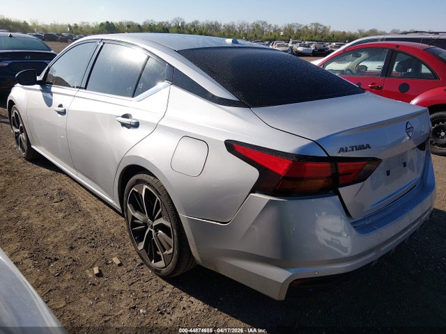 Aukcja sprzedaży 2023 Nissan Altima Sr Fwd, vin: 1N4BL4CV1PN343224, numer aukcji: 44874685