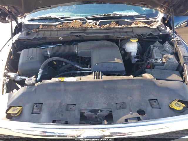 2019 RAM 1500 CLASSIC 1C6RR7LG7KS532729 Photo 9