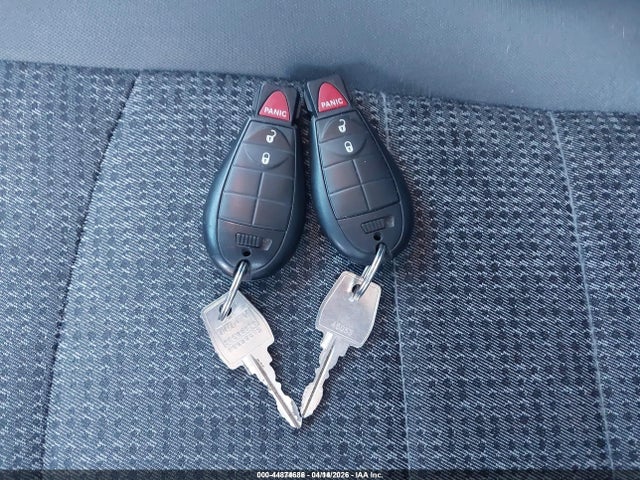 2019 RAM 1500 CLASSIC 1C6RR7LG7KS532729 Photo 10