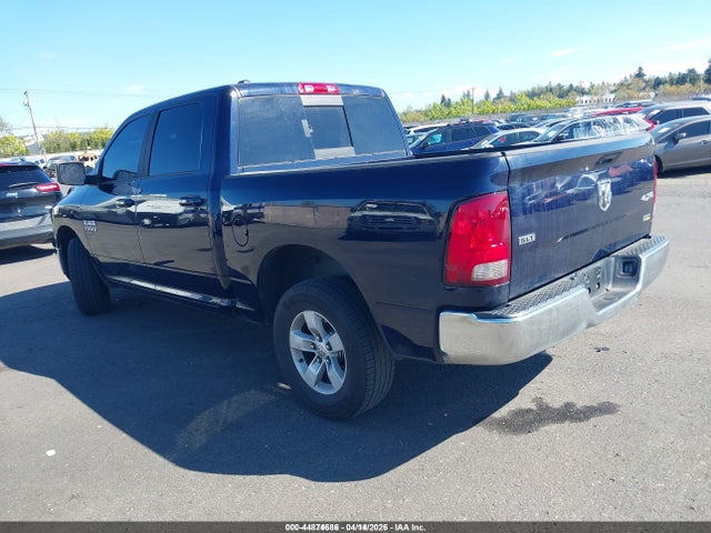 2019 RAM 1500 CLASSIC 1C6RR7LG7KS532729 Photo 2