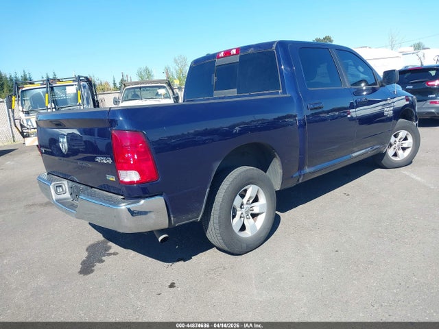 2019 RAM 1500 CLASSIC 1C6RR7LG7KS532729 Photo 3