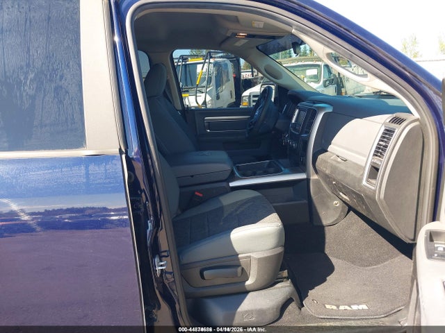 2019 RAM 1500 CLASSIC 1C6RR7LG7KS532729 Photo 4