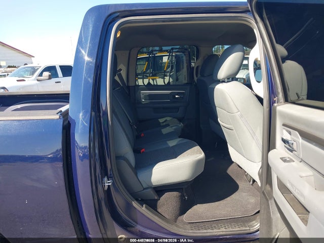 2019 RAM 1500 CLASSIC 1C6RR7LG7KS532729 Photo 7