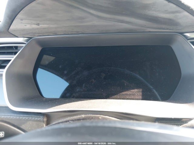44874690 :رقم المزاد ، 5YJSA1H25FF087602 vin ، 2015 Tesla Model S 70d/85d/p85d مزاد بيع