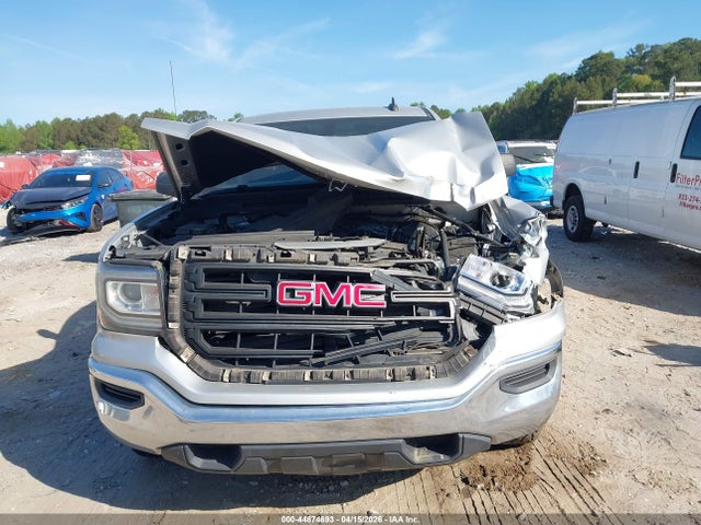 Aukcja sprzedaży 2017 Gmc Sierra 1500, vin: 1GTR1LEC8HZ300515, numer aukcji: 44874693