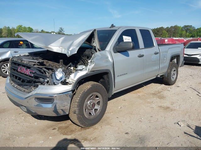 Aukcja sprzedaży 2017 Gmc Sierra 1500, vin: 1GTR1LEC8HZ300515, numer aukcji: 44874693