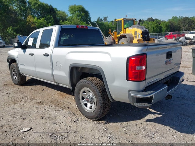 Aukcja sprzedaży 2017 Gmc Sierra 1500, vin: 1GTR1LEC8HZ300515, numer aukcji: 44874693