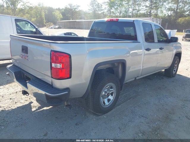 Aukcja sprzedaży 2017 Gmc Sierra 1500, vin: 1GTR1LEC8HZ300515, numer aukcji: 44874693