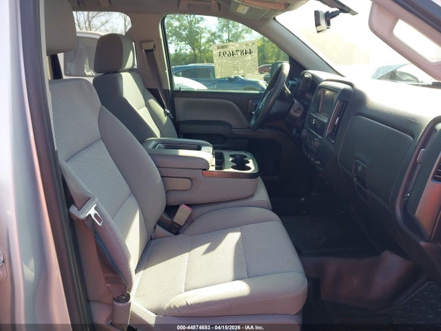 Aukcja sprzedaży 2017 Gmc Sierra 1500, vin: 1GTR1LEC8HZ300515, numer aukcji: 44874693