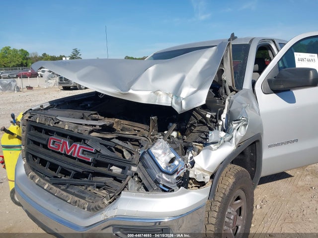 Aukcja sprzedaży 2017 Gmc Sierra 1500, vin: 1GTR1LEC8HZ300515, numer aukcji: 44874693