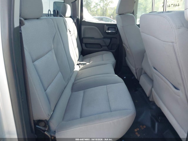 Aukcja sprzedaży 2017 Gmc Sierra 1500, vin: 1GTR1LEC8HZ300515, numer aukcji: 44874693