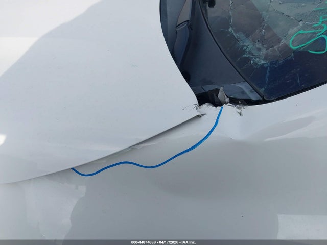 44874699 :رقم المزاد ، 5YFEPMAE6MP257307 vin ، 2021 Toyota Corolla Le مزاد بيع