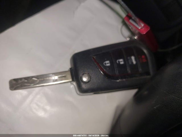 Auction sale of the 2022 Toyota Camry Se, vin: 4T1G11AK7NU019061, lot number: 44874701