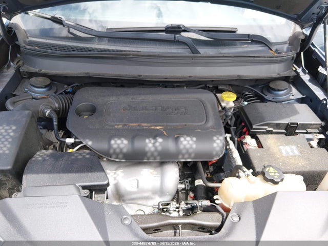 Продаж на аукціоні авто 2020 Jeep Cherokee Limited Fwd, vin: 1C4PJLDB9LD556507, номер лоту: 44874709