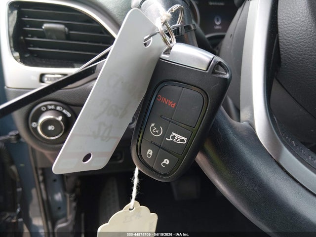 Продаж на аукціоні авто 2020 Jeep Cherokee Limited Fwd, vin: 1C4PJLDB9LD556507, номер лоту: 44874709