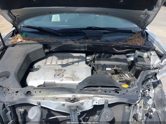 Продажа на аукционе авто 2009 Lexus Rx 350, vin: 2T2GK31U29C078497, номер лота: 44874711