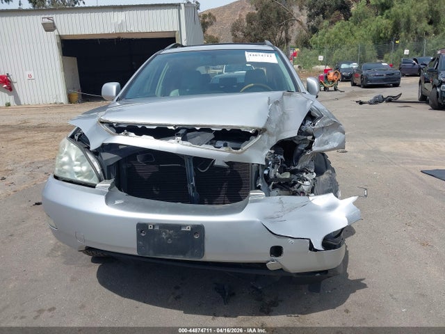 Продажа на аукционе авто 2009 Lexus Rx 350, vin: 2T2GK31U29C078497, номер лота: 44874711