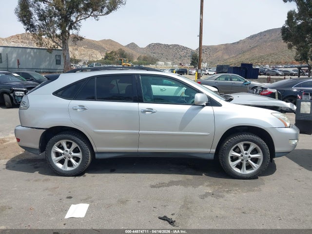 Продажа на аукционе авто 2009 Lexus Rx 350, vin: 2T2GK31U29C078497, номер лота: 44874711