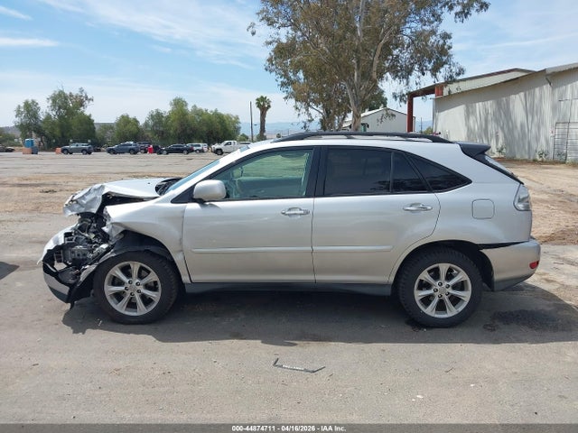 Продажа на аукционе авто 2009 Lexus Rx 350, vin: 2T2GK31U29C078497, номер лота: 44874711