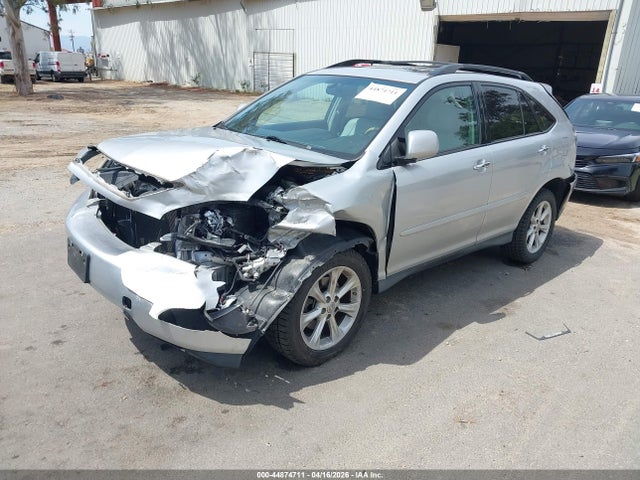 Продажа на аукционе авто 2009 Lexus Rx 350, vin: 2T2GK31U29C078497, номер лота: 44874711