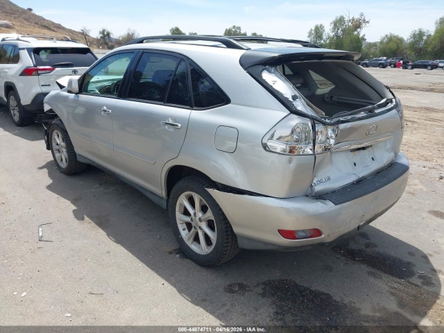 Продажа на аукционе авто 2009 Lexus Rx 350, vin: 2T2GK31U29C078497, номер лота: 44874711