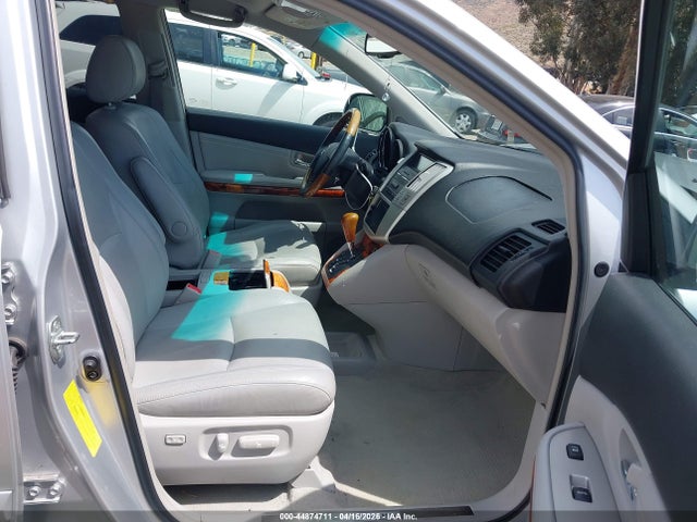Продажа на аукционе авто 2009 Lexus Rx 350, vin: 2T2GK31U29C078497, номер лота: 44874711