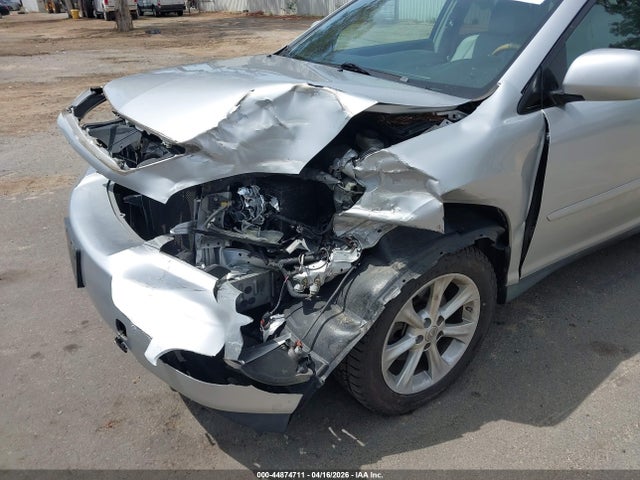 Продажа на аукционе авто 2009 Lexus Rx 350, vin: 2T2GK31U29C078497, номер лота: 44874711