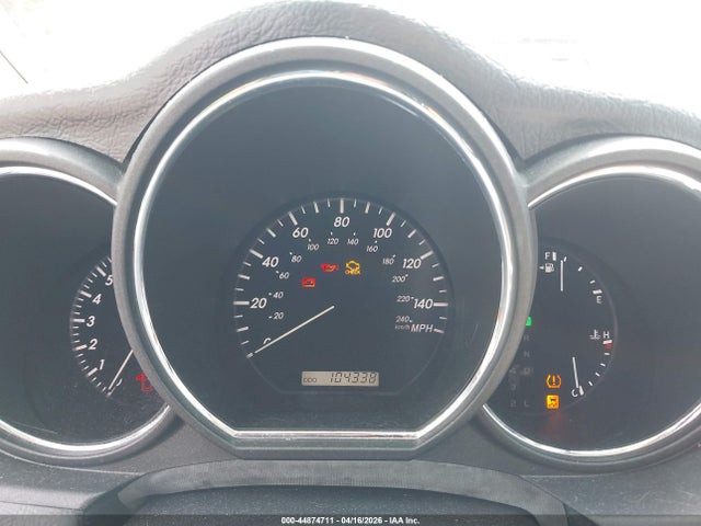 Продажа на аукционе авто 2009 Lexus Rx 350, vin: 2T2GK31U29C078497, номер лота: 44874711