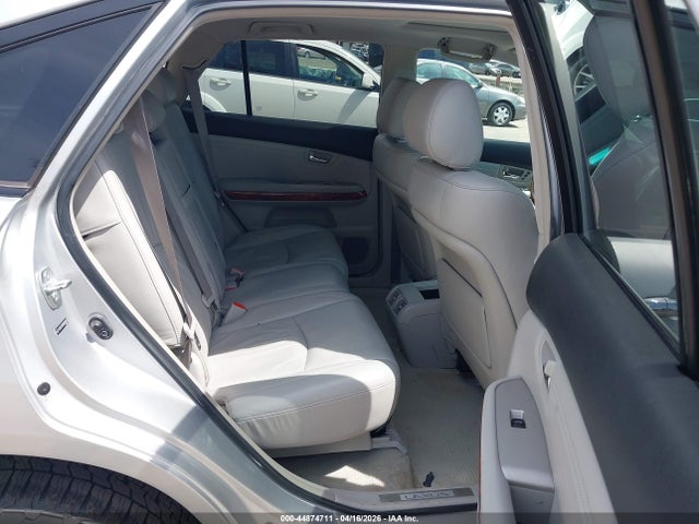 Продажа на аукционе авто 2009 Lexus Rx 350, vin: 2T2GK31U29C078497, номер лота: 44874711