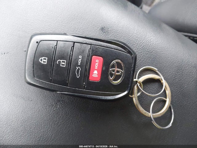 44874713 :رقم المزاد ، JTDAAAAF3R3028848 vin ، 2024 Toyota Crown Xle مزاد بيع
