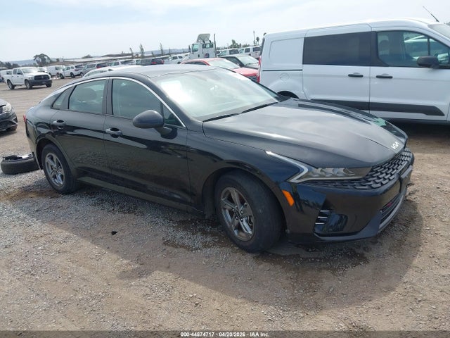 KIA K5 LXS 2023 5XXG14J24PG208944 main image