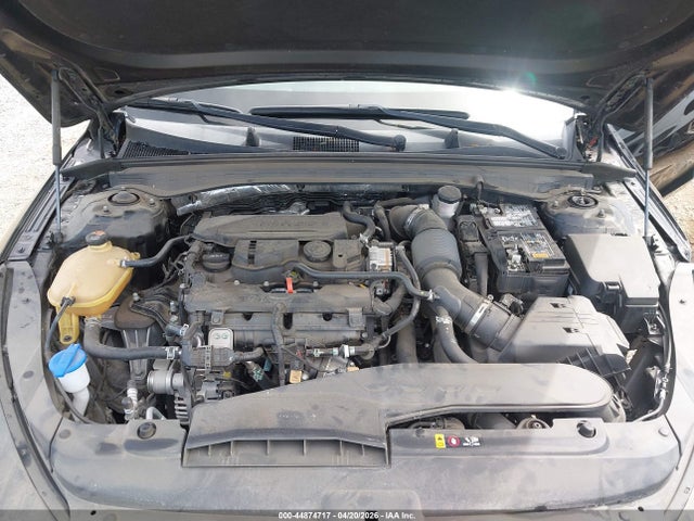 KIA K5 LXS 2023 5XXG14J24PG208944 Image 10