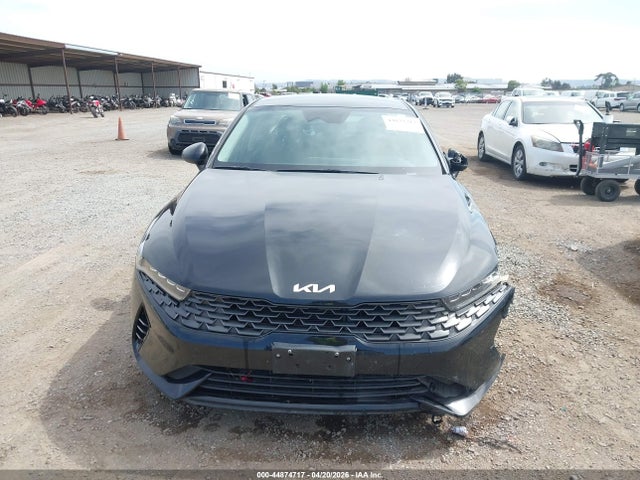 KIA K5 LXS 2023 5XXG14J24PG208944 Image 13