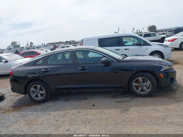 KIA K5 LXS 2023 5XXG14J24PG208944 Image 14