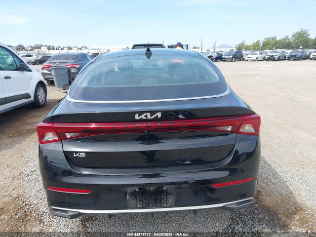 KIA K5 LXS 2023 5XXG14J24PG208944 Image 17