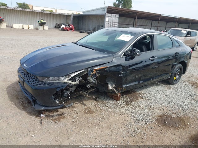 KIA K5 LXS 2023 5XXG14J24PG208944 Image 2