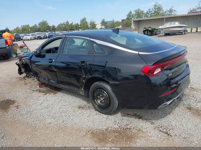 KIA K5 LXS 2023 5XXG14J24PG208944 Image 3