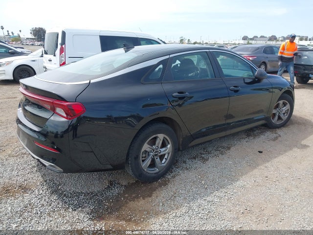 KIA K5 LXS 2023 5XXG14J24PG208944 Image 4