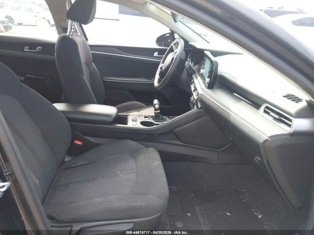 KIA K5 LXS 2023 5XXG14J24PG208944 Image 5