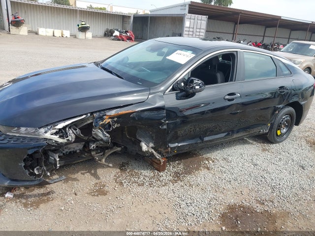 KIA K5 LXS 2023 5XXG14J24PG208944 Image 6
