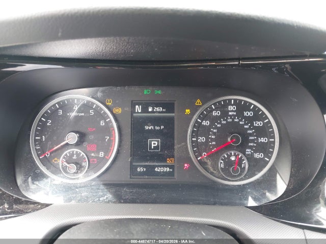 KIA K5 LXS 2023 5XXG14J24PG208944 Image 7