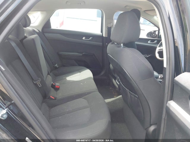 KIA K5 LXS 2023 5XXG14J24PG208944 Image 8