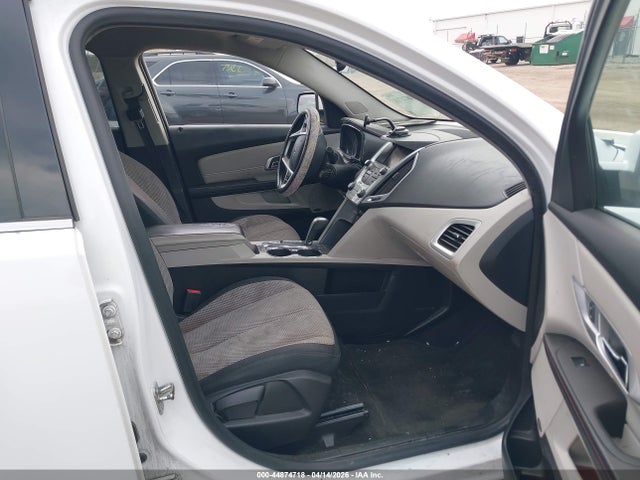 Aukcja sprzedaży 2015 Gmc Terrain Sle-2, vin: 2GKALREK9F6346207, numer aukcji: 44874718
