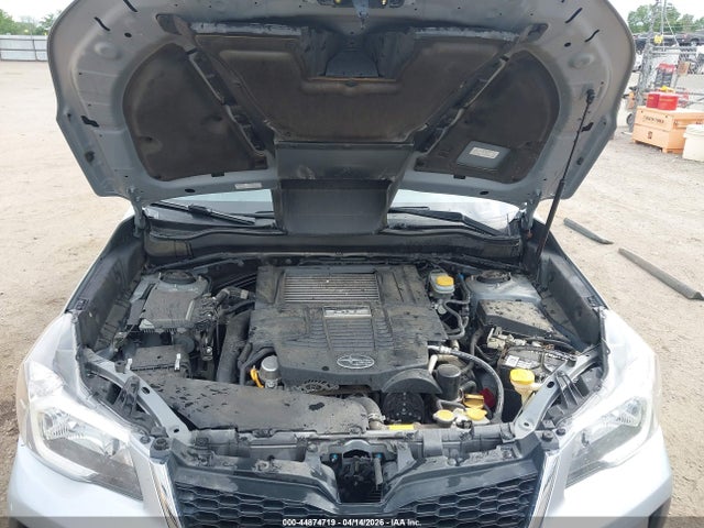 Продаж на аукціоні авто 2015 Subaru Forester 2.0xt Touring, vin: JF2SJGUCXFH572935, номер лоту: 44874719