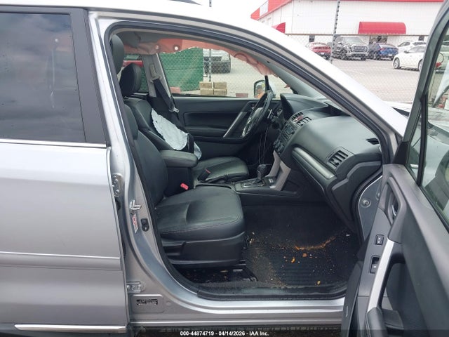Продаж на аукціоні авто 2015 Subaru Forester 2.0xt Touring, vin: JF2SJGUCXFH572935, номер лоту: 44874719